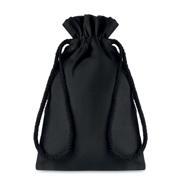 Bolsa de Algodón Pequeña