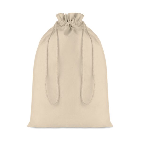 Bolsa de Algodón Grande