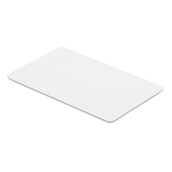 Tarjeta Rfid