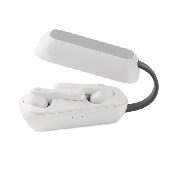 Set Auriculares (tws)