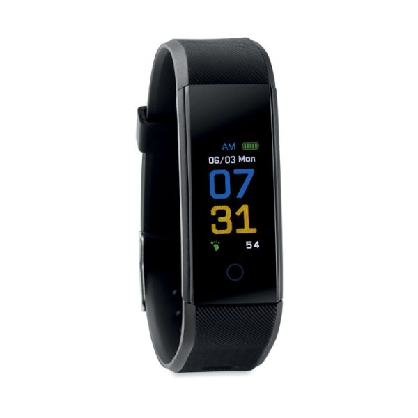 Pulsera de Actividad Salud