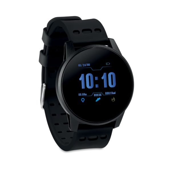 Pulsera de Actividad Deportiva en color Negro