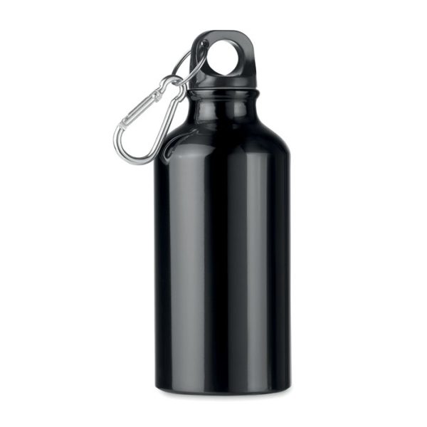 Botella Aluminio 400 Ml