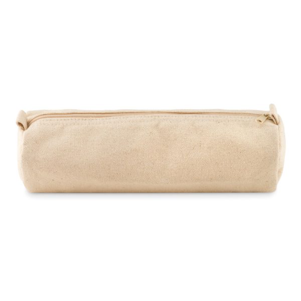 Estuche de Algodón 320gr/m²