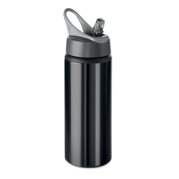 Botella Aluminio 600 Ml