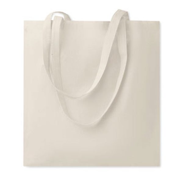 Bolsa de Algodón 180 Gr/m² en color Beig