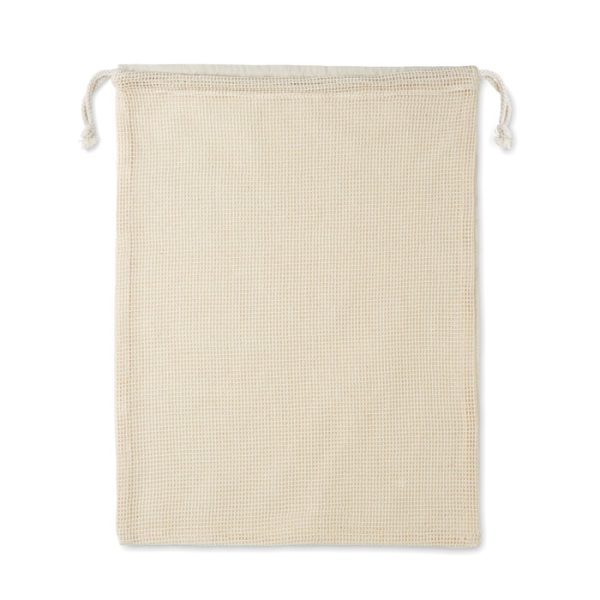 Bolsa Rejilla para Comida
