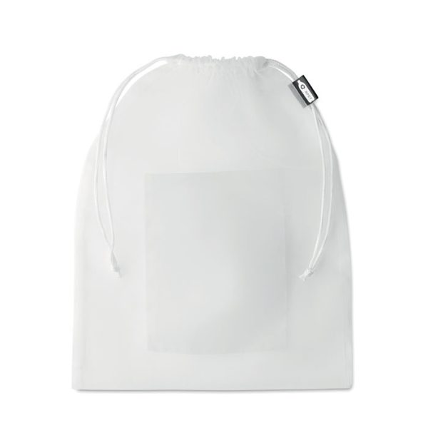 Bolsa Rejilla para Comida
