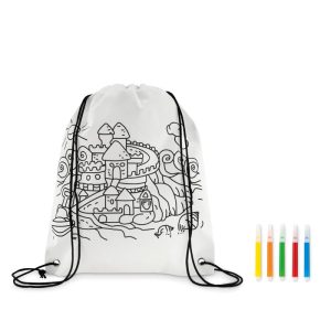 Bolsa non woven