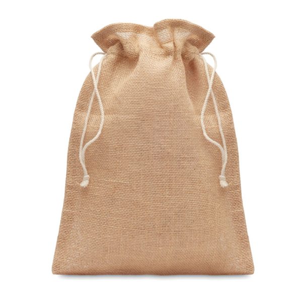 Bolsa Regalo Mediana de Yute
