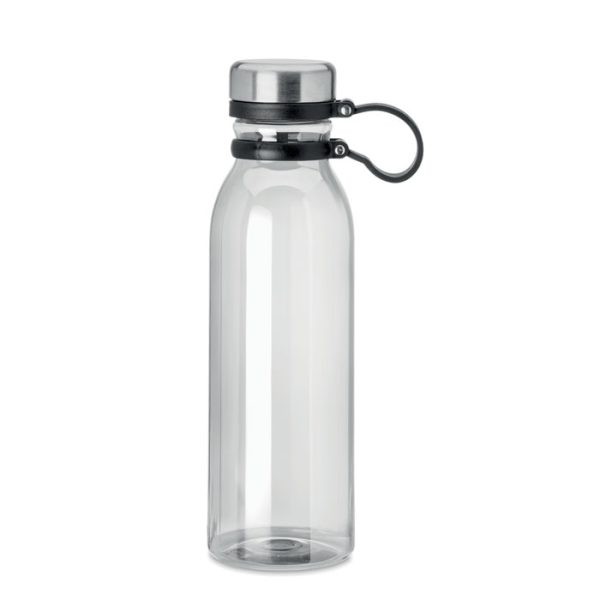 Botella de Rpet 780 Ml. en color Transparente