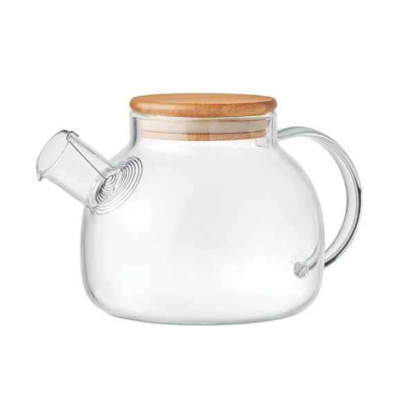 Tetera de Vidrio 850ml