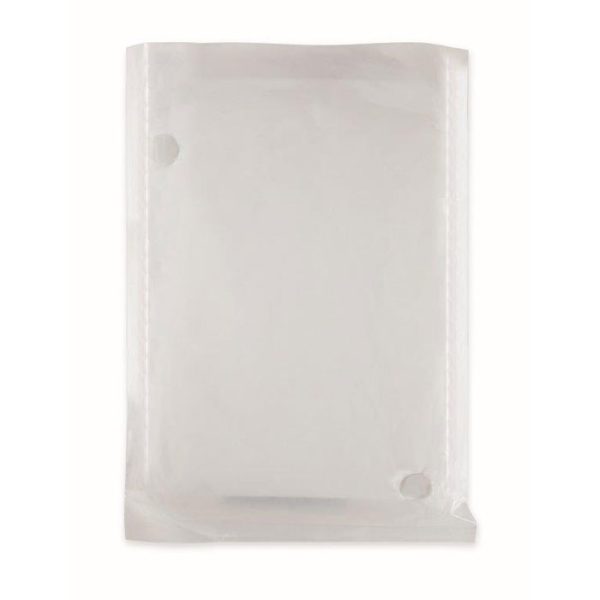Impermeable Biodegradable