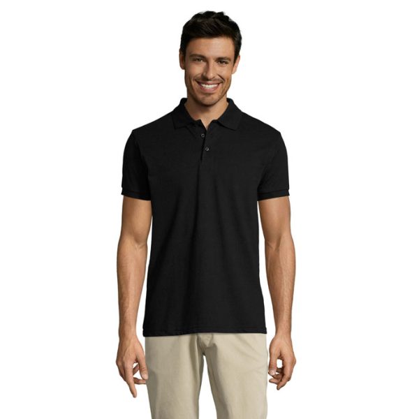 Prime Polo Hombre 200g