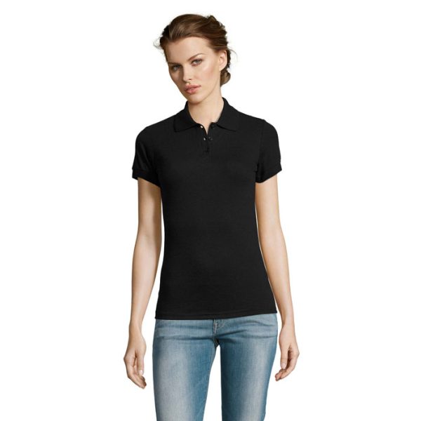 Prime Polo Mujer 200g