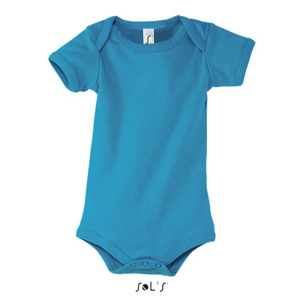 Bambino Body Bebé 189g