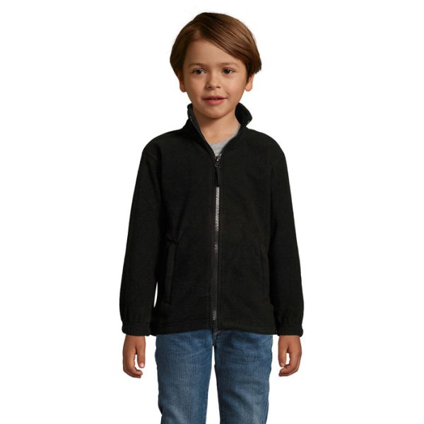 North Chaqueta Polar nñ300g
