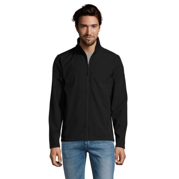Race Chaqueta Hombre 280g