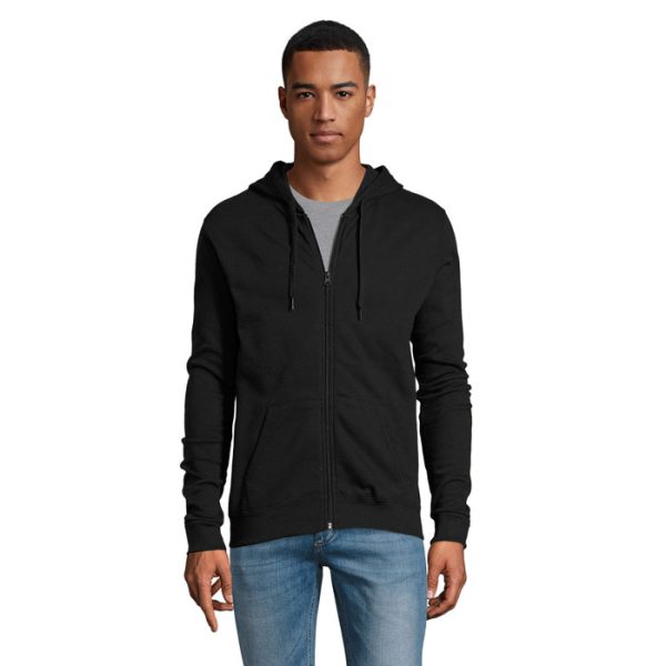 Stone Sudadera Unisex 260g