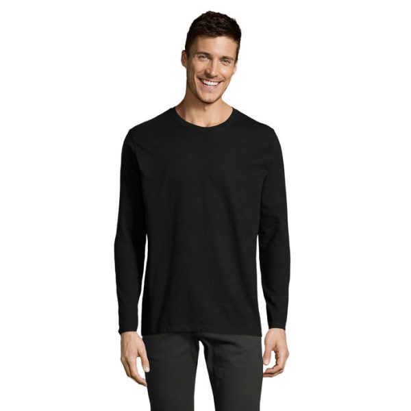 Imperial Lsl 190g Camiseta