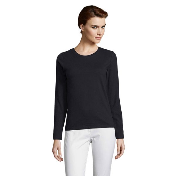 Imperial Camiseta mujer190