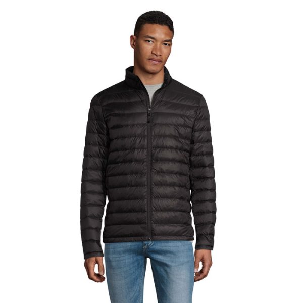 Wilson Chaqueta Hombre 380t