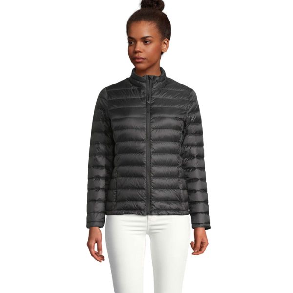 Wilson Chaqueta Mujer 380t