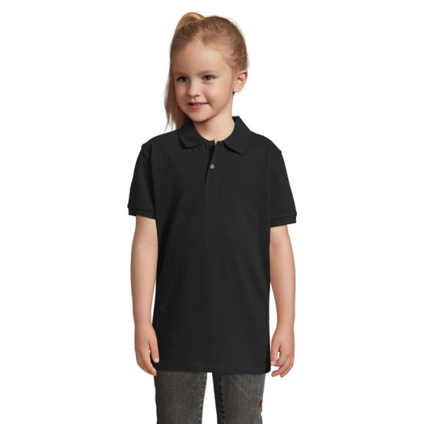 Perfect Polo Niño 180g