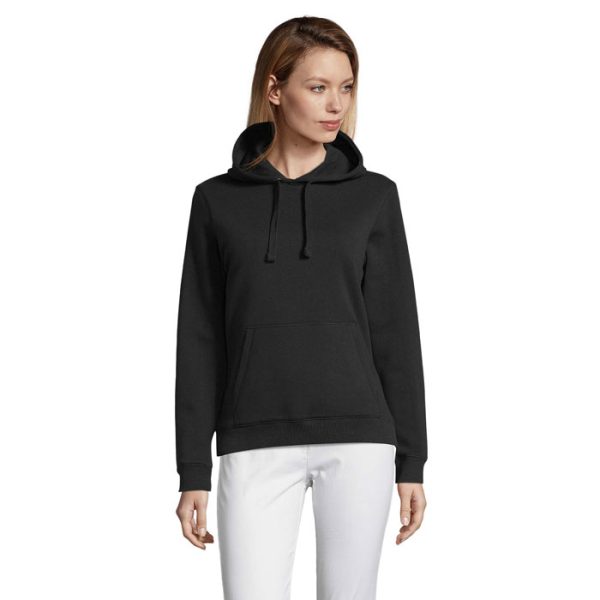 Spencer Suéter Mujer 280g