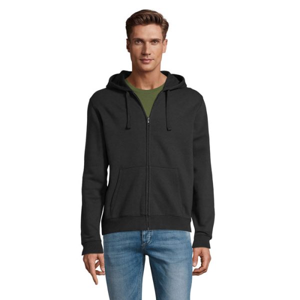 Spike Hood Hombre 280gr