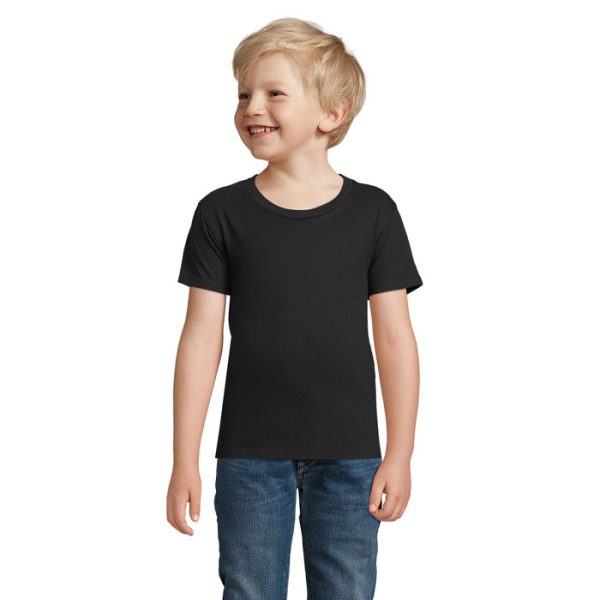 Pioneer Camiseta Niño 175g