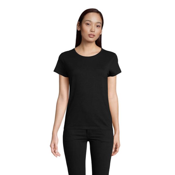 Pioneer Mujer Camiseta 175g