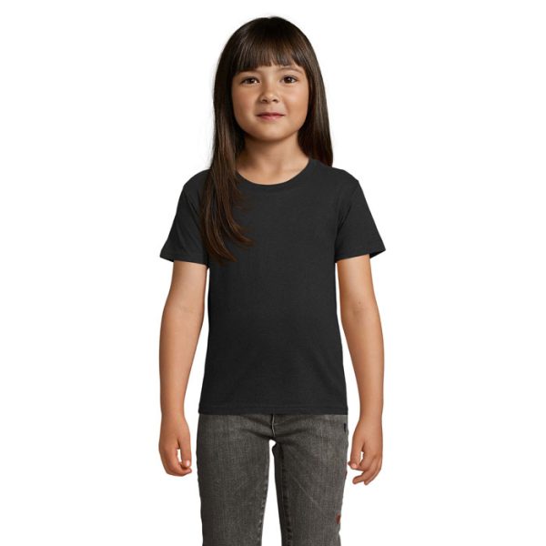 Crusader Camiseta Niño 150g