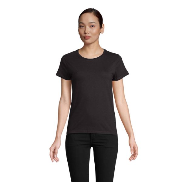 Crusader Mujer Camiseta