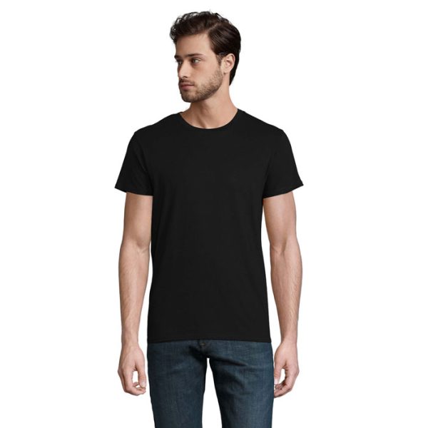 Crusader Men Camiseta 150g