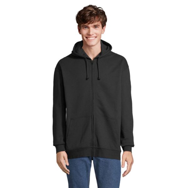 Carter Sudadera
