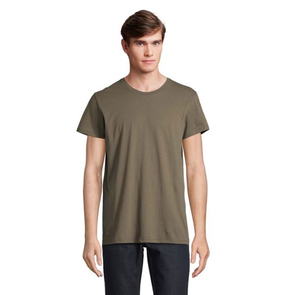 Re Crusader Camiseta 150g