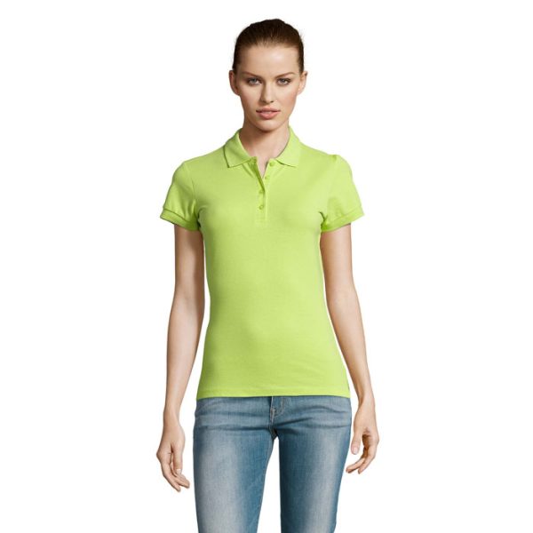 Passion Polo Mujer 170g