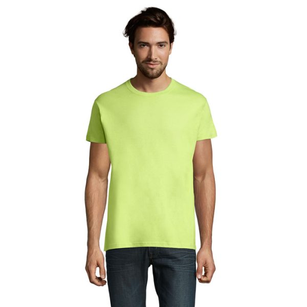 Imperial Men Camiseta 190g