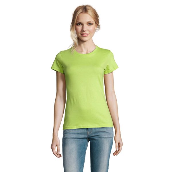 Imperial Mujer 190 Camiseta