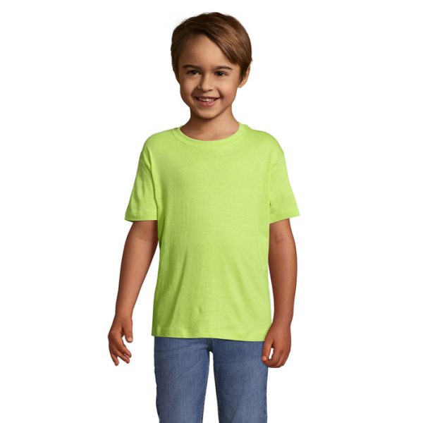 Regent Camiseta Niño 150g