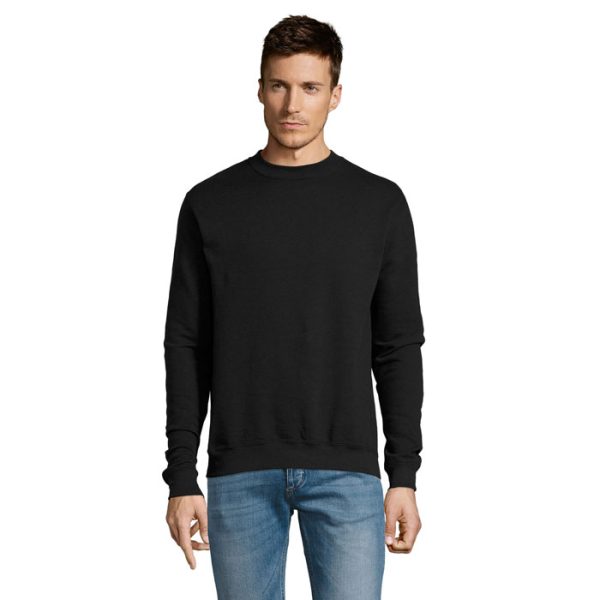 New Supreme Sudadera 280g
