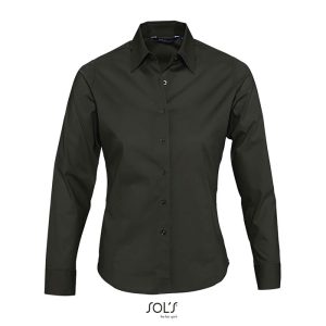 Camisa EDEN mujer 140g