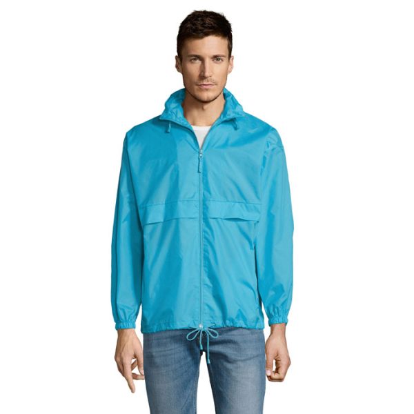 Surf Cortavientos Unisex