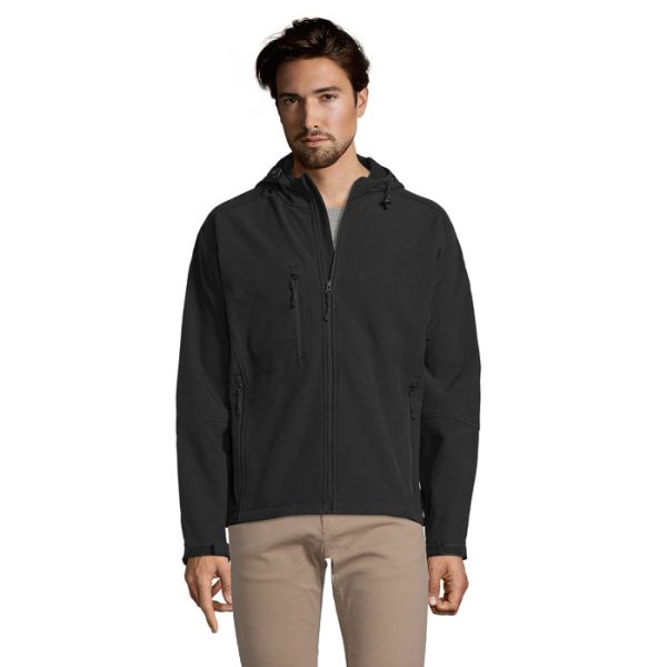 Replay Chaqueta hombre340g
