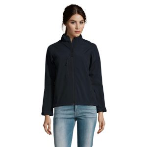 ROXY CHAQUETA SS MUJER 340g