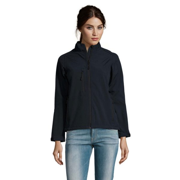 Roxy Chaqueta Ss Mujer 340g