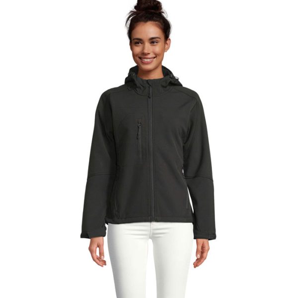 Replay Chaqueta mujer340g