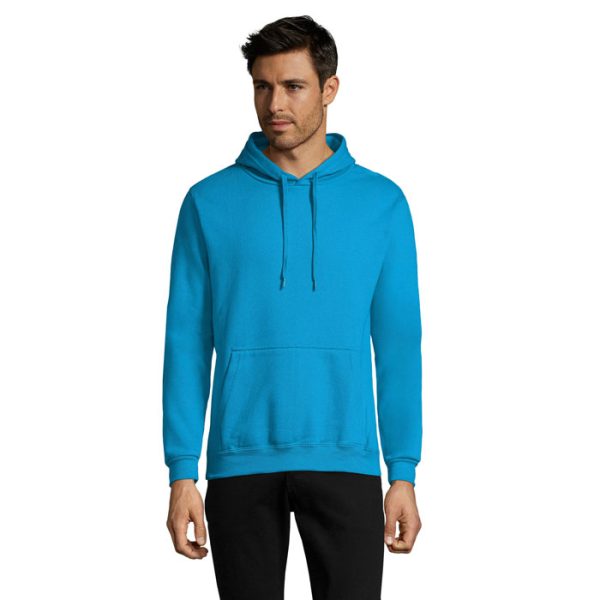 Snake Sudadera Capucha