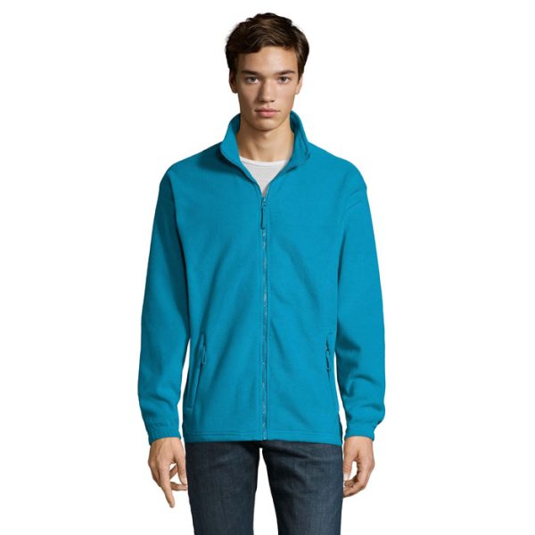 North Chaqueta Polar